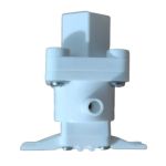 Válvula Redutora Purificador Electrolux PE10 PE11 - A12437601