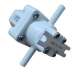 Válvula Redutora Purificador Electrolux PE10 PE11 - A12437601