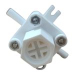 Válvula Redutora Purificador Electrolux PE10 PE11 - A12437601