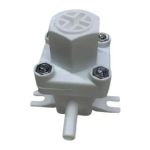 Válvula Redutora Purificador Electrolux PE10 PE11 - A12437601