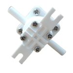 Válvula Redutora Purificador Electrolux PE10 PE11 - A12437601