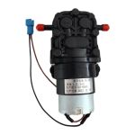 Bomba Pressurizadora Purificador de Água Electrolux PE12 - A21066701