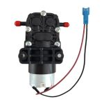 Bomba Pressurizadora Purificador de Água Electrolux PE12 - A21066701