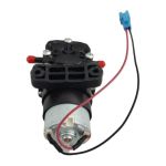 Bomba Pressurizadora Purificador de Água Electrolux PE12 - A21066701