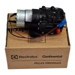 Bomba Pressurizadora Purificador de Água Electrolux PE12 - A21066701