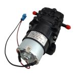 Bomba Pressurizadora Purificador de Água Electrolux PE12 - A21066701