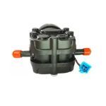 Bomba Pressurizadora Purificador de Água Electrolux PE12 - A21066701
