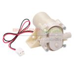 Bomba de água para refrigeradores BRV/BRO/BRN80 - W10405579