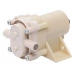 Bomba de água para refrigeradores BRV/BRO/BRN80 - W10405579
