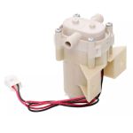 Bomba de água para refrigeradores BRV/BRO/BRN80 - W10405579