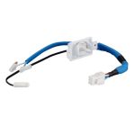 Rede Sensor Potenciômetro Geladeira Refrigerador Electrolux DF34 DF35 - A99507901