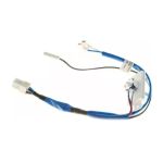 Rede Sensor Potenciômetro Geladeira Refrigerador Electrolux DF34 DF35 - A99507901