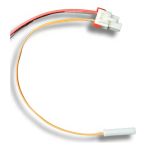 Sensor Fusível Refrigerador Geladeira LG GR-B50 GR-S63 MB582 - 6615JB2002T  SMTC 954331 SSE-2003T-G
