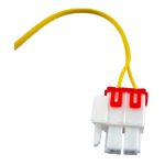 Sensor Geladeira Refrigerador Samsung RR35 RZ80 RS21 RT38 RZ28 - SSE-0106R-S DC32-10105R