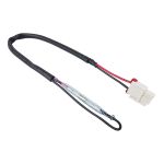 Fusível Térmico Geladeira Refigerador SamsungRS21 DA47 SG629 - DC47-00095E SSE-0096E-S