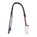 Fusível Térmico Geladeira Refigerador SamsungRS21 DA47 SG629 - DC47-00095E SSE-0096E-S