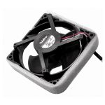 Motor Ventilador Cooler Refrigerador Samsung RF23 RF26 RF28 RF31 RT38 12V 0,14A - SMV-6014A-S DA81-06013A