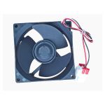 Motor Ventilador Cooler Refrigerador Samsung RF23 RF26 RF28 RF31 RT38 12V 0,14A - SMV-6014A-S DA81-06013A