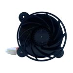 Motor Ventilador Cooler Refrigerador Samsung RF56 RT46 RF220 12V 0,26A - SMV-0335C-S DA31-00334C