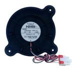 Motor Ventilador Cooler Refrigerador Samsung RF56 RT46 RF220 12V 0,26A - SMV-0335C-S DA31-00334C