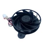 Motor Ventilador Cooler Refrigerador Samsung RF56 RT46 RF220 12V 0,26A - SMV-0335C-S DA31-00334C