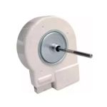 Motor Ventilador Refrigerador Samsung RF23 RS21 RR82 RZ80 12V 2,5W 0,21A - SMV-0147B-S  DC31-00146