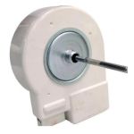 Motor Ventilador Refrigerador Samsung RF23 RS21 RZ28 RSRSH1 RFG28 12V 3,21W - SMV-0147E-S  DA31-00146E