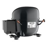 Compressor Electrolux EL100H 1/3 R134A 127V/60Hz - A21258102