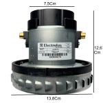 Motor Aspirador Electrolux Original A10 Smart - BPS1S 127V 1100W - 64300670 A09297701