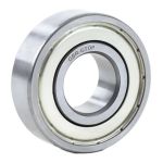 Rolamento 6000 ZZ (Rolamento Do Suporte A10004201) SVP Centermaq 1820