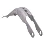 Suporte Do Esticador Secadora Brastemp Original (Unidade)