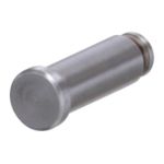 Eixo esticador secadora Brastemp BSI/BSR - 326012573 W10235673