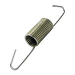 Mola esticador secadora Brastemp BSI10/24 BSR10 - W10318268
