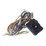 Kit timer/chicote secadora piso BSR10 BASX10 220V (TIMER 11047054)