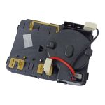 Kit timer/chicote secadora piso BSR10 BASX10 220V (TIMER 11047054)