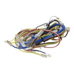 Kit timer/chicote secadora piso BSR10 BASX10 220V (TIMER 11047054)