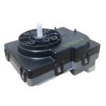 Timer Secadora Brastemp De Piso 127V W11047052 KIT W10916100 326055177