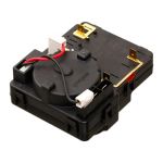 Timer Eletromecanica Secadora Piso Brastemp 220V W11047054