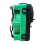 Timer Secadora Brastemp Suspensa BSI10 127V W11047055 SUBST10350983