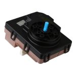 Timer Secadora Brastemp BSI24 BSR24 220V W10896077 326055178 W11109234 KIT W1091916101