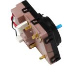 Timer Secadora Brastemp BSI24 BSR24 220V W10896077 326055178 W11109234 KIT W1091916101