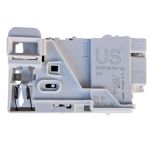 Trava Da Porta Secadora Brastemp BSR10BB BSI10BB W11509484