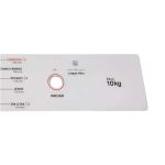 Painel Decorativo Secadora Brastemp BSR/BSI10 W11579134