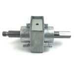Mancal ventilador secadora Brastemp c/ bucha - 916794