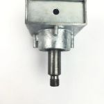 Mancal ventilador secadora Brastemp c/ bucha - 916794