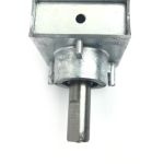 Mancal ventilador secadora Brastemp c/ bucha - 916794