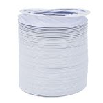 Tubo Flexivel Saida Secadora 100MM X 3M Poly West /Westaflex