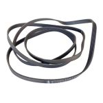 Correia secadora Electrolux ST10 STF11 STH11 - A08383301 6PH 1952