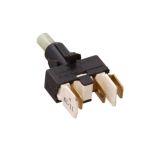 Chave seletora temperatura secadora BSI10/24 BSR10 - 326008322