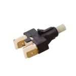 Chave seletora temperatura secadora BSI10/24 BSR10 - 326008322